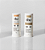 KIT SUN SKIN - Stick Incolor + com cor - Imagem 1