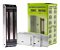 Fechadura Magnetica M150 Ipec Sem Sensor Cinza - Imagem 1