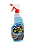Crystal Wax Limpa Vidros Automotivo Gatilho 500 mL - Imagem 1