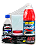 Kit Automotivo Limpeza Completa Auto Exclusive - Imagem 1