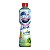 Detergente Clorado LAVANDA Brilholac 500mL - Imagem 1