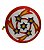 Mandala em Vidro Decoração Artesanal Atrai Boas Energias - Imagem 1