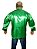 Camisa Estilo Cigana - Verde - Imagem 4