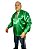 Camisa Estilo Cigana - Verde - Imagem 3
