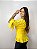 Blusa Estilo Ciganinha com Manga 3/4 Moda Cigana - Imagem 5