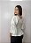 Blusa Estilo Ciganinha com Manga 3/4 Moda Cigana - Imagem 3