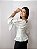 Blusa Estilo Ciganinha com Manga 3/4 Moda Cigana - Imagem 2