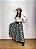 Saia Longa Estilo Boho Chic Moda Cowboy Modelo Luxo - Imagem 2