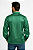 Camisa Cigana Cowboy Moda Luxo Verde - Imagem 2