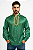 Camisa Cigana Cowboy Moda Luxo Verde - Imagem 1