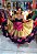 Lenço De Quadril Com Moedas Moda Luxo Dança Cigana - Imagem 5