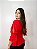 Blusa Estilo Ciganinha com Manga 3/4 Moda Cigana - Imagem 5
