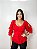 Blusa Estilo Ciganinha com Manga 3/4 Moda Cigana - Imagem 1