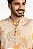 Bata Masculina Indiana Estampada Moda Boho - Imagem 3