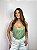Cropped Top Corset Feminino Tomara Que Caia Moda Premium - Imagem 4