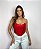 Cropped Top Corset Feminino Tomara Que Caia Moda Premium - Imagem 5