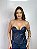 Cropped Corset Feminino Tomara Que Caia Premium Moda Casual - Imagem 1