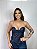 Cropped Corset Feminino Tomara Que Caia Premium Moda Casual - Imagem 3