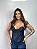 Cropped Corset Feminino Tomara Que Caia Premium Moda Casual - Imagem 2