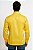 Camisa Cigana Cowboy Moda Luxo Amarela - Imagem 6