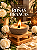 Vela Aromática com Base de Cimento Queimado - Imagem 9
