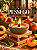 Vela Aromática com Base de Cimento Queimado - Imagem 7