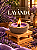 Vela Aromática com Base de Cimento Queimado - Imagem 11