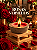 Vela Aromática com Base de Cimento Queimado - Imagem 8