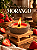 Vela Aromática com Base de Cimento Queimado - Imagem 6