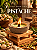 Vela Aromática com Base de Cimento Queimado - Imagem 10