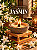 Vela Aromática com Base de Cimento Queimado - Imagem 13