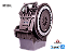 Reversor Hidráulico RT380L - Tramontini - Imagem 1