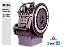 Reversor Hidráulico RT380L - Tramontini - Imagem 2