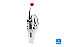 Manete para embarcação - Imagem 2