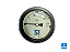 Manômetro de Pressão para Reversor - Imagem 2