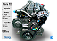 Motor MWM Série 12 - Imagem 3