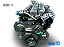 Motor MWM Série 12 - Imagem 1