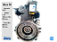 Motor MWM Série 10 - Imagem 3