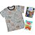 KIT A BÍBLIA DO BEBÊ + CAMISETA + LIVRO (BRINDE) - Imagem 1