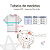 Camiseta PEQUENINO FILHO DO REI - Imagem 6