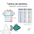Camiseta POLO LISTRADA PEIXE - PESCA MARAVILHOSA - Imagem 8