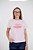 Camiseta FILHOS AMADOS (adulta feminina) - ROSA CLARO - Imagem 2