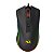 Mouse Gamer Redragon Cobra Preto RGB M711 V2 12400 DPI - Imagem 1