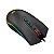 Mouse Gamer Redragon Cobra Preto RGB M711 V2 12400 DPI - Imagem 3