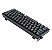 Teclado Gamer Mecânico Preto Fizz RGB Switch Azul Redragon - Imagem 7