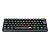 Teclado Gamer Mecânico Preto Fizz RGB Switch Azul Redragon - Imagem 5