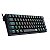 Teclado Gamer Mecânico Preto Fizz RGB Switch Azul Redragon - Imagem 3