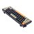 Teclado Mecânico Gamer Fizz RGB Preto Laranja Redragon - Imagem 6