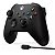 Controle Sem Fio + Cabo Usb Xbox Series S X One PC Preto - Imagem 2