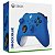 Controle Sem Fio Xbox Series X S one PC Shock Blue Azul - Imagem 6